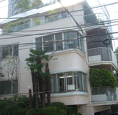 KS flat
